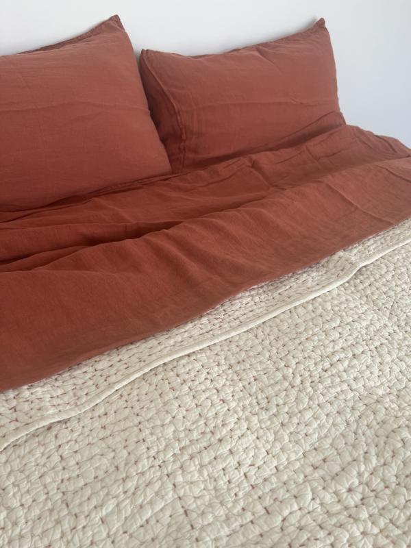 Customer photo for "The perfect unique quilt"