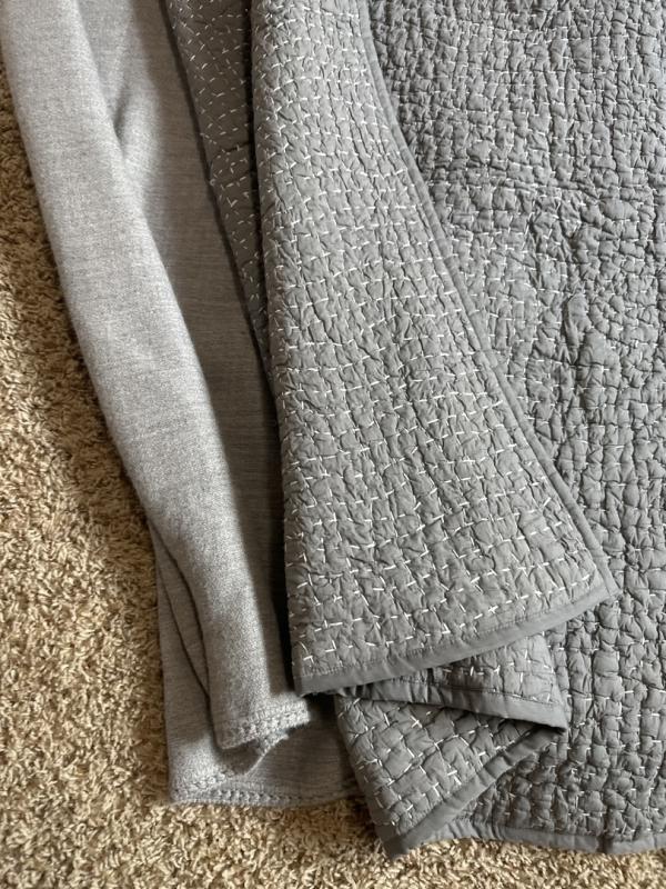 Customer photo for "Best Blanket Ever!"