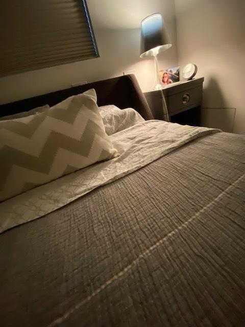 Customer photo for "amazing summer blanket"