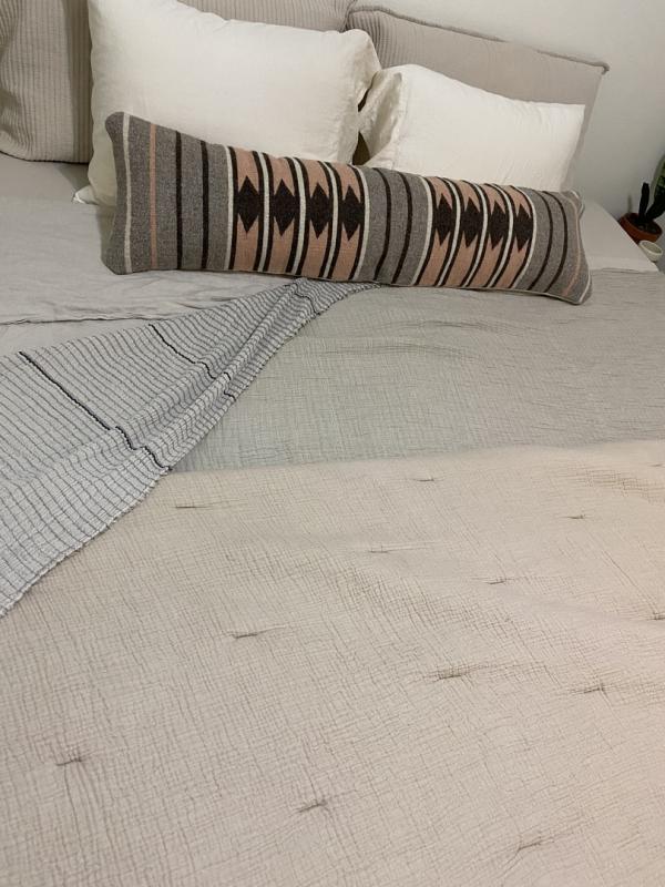 Customer photo for "Perfect! I awaited this size"