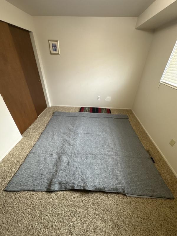 Customer photo for "Best Blanket Ever!"
