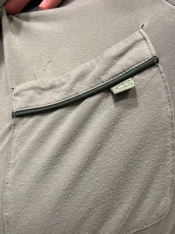 Customer photo for "Poor longevity"