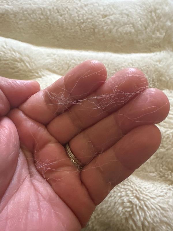 Customer photo for "Not what I expected"