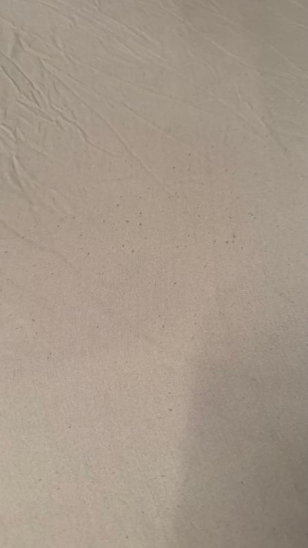 Bamboo sheets