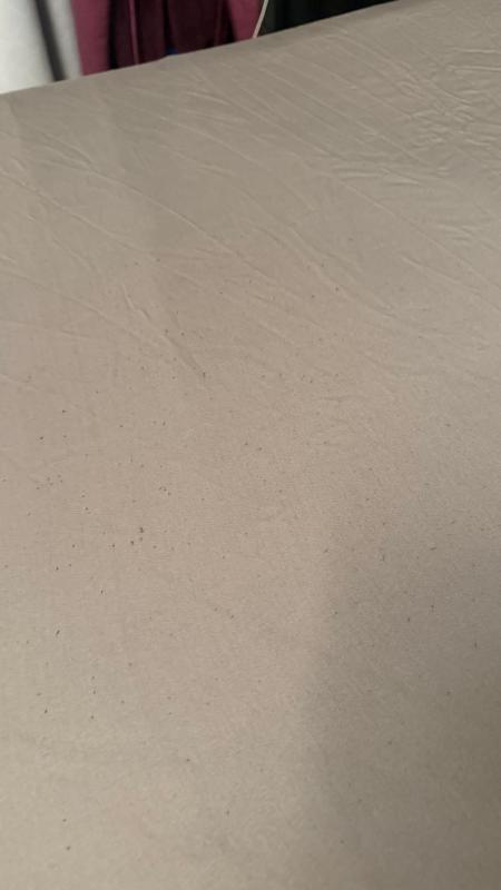 Bamboo sheets