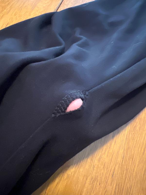 Customer photo for "Construction quality"