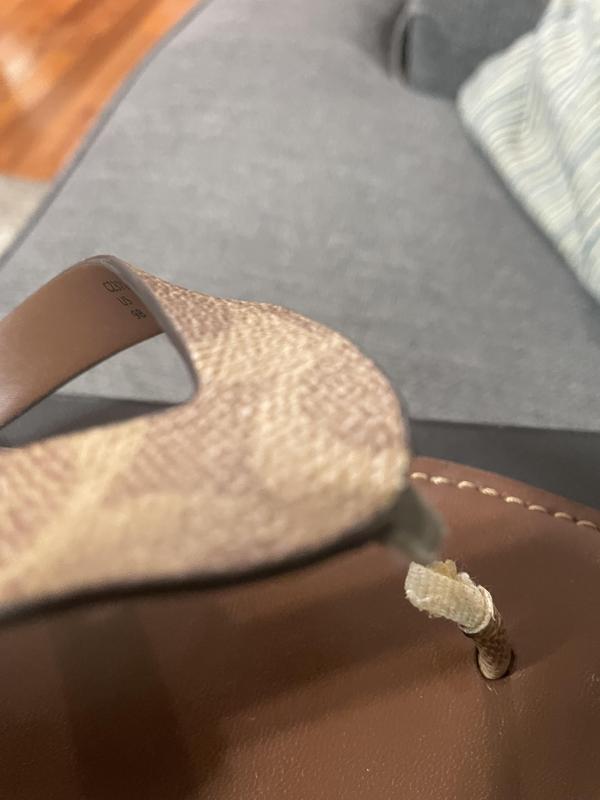 Customer photo for "Quality not good at all"