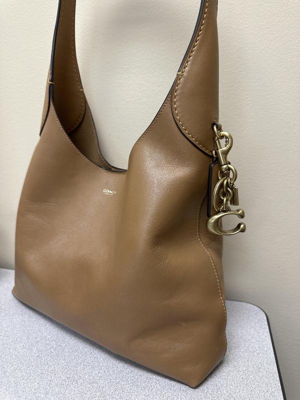 Nice addition to my Brooklyn bag!