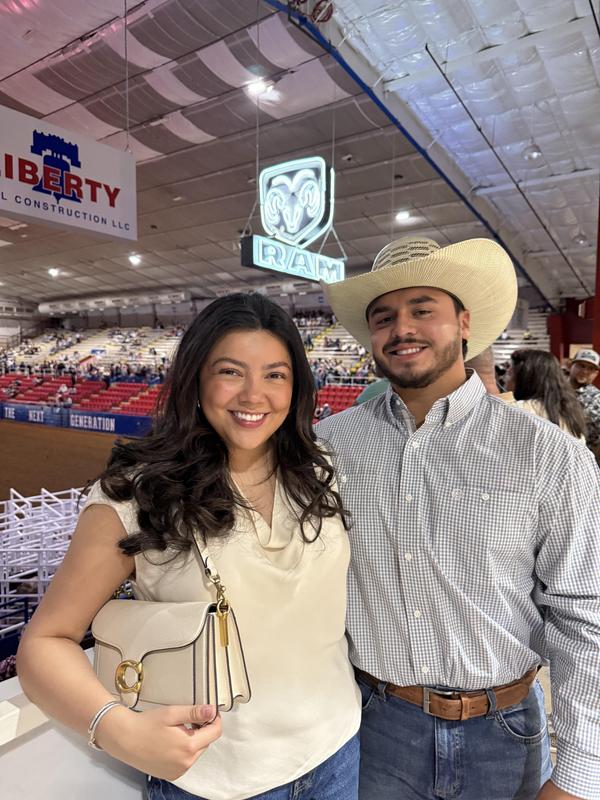 Texas rodeo