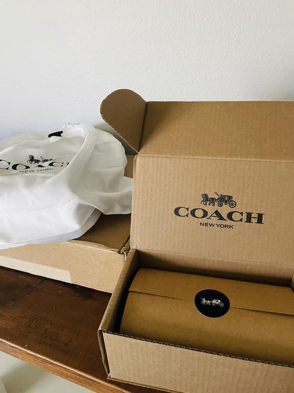 Essential Slim Leather Card Case