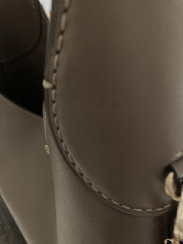 Brooklyn 28 Shoulder Bag