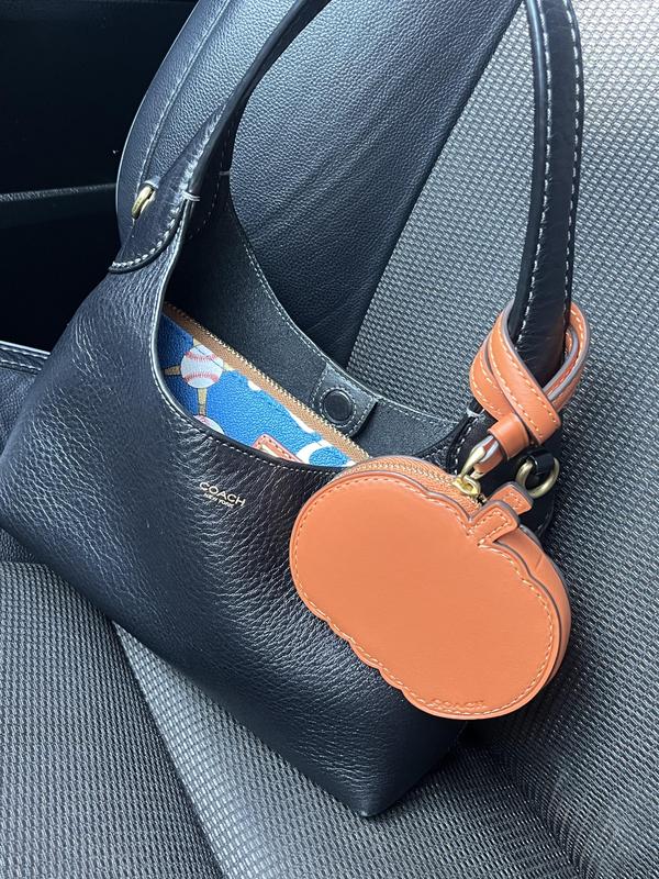 Perfect bag for winter.