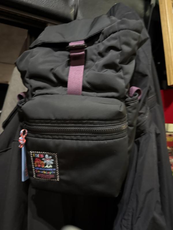 canoe north face flash flood backpack use Outdoor Bags & Gear