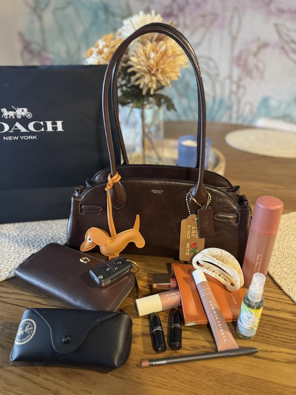 Everything I can fit in my bag 💼