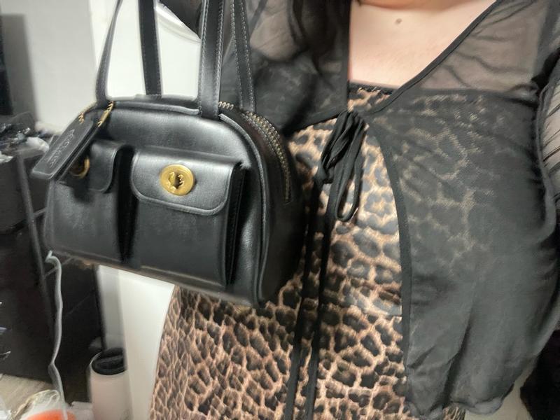 Customer photo for "Small but impressive!"