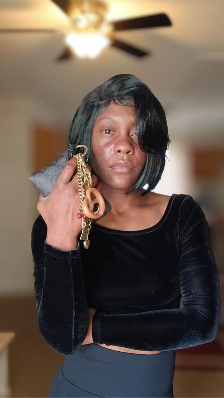 Take it to Auntie Ann's Soft Pretzels & play Barbie because who doesn't love a theme?