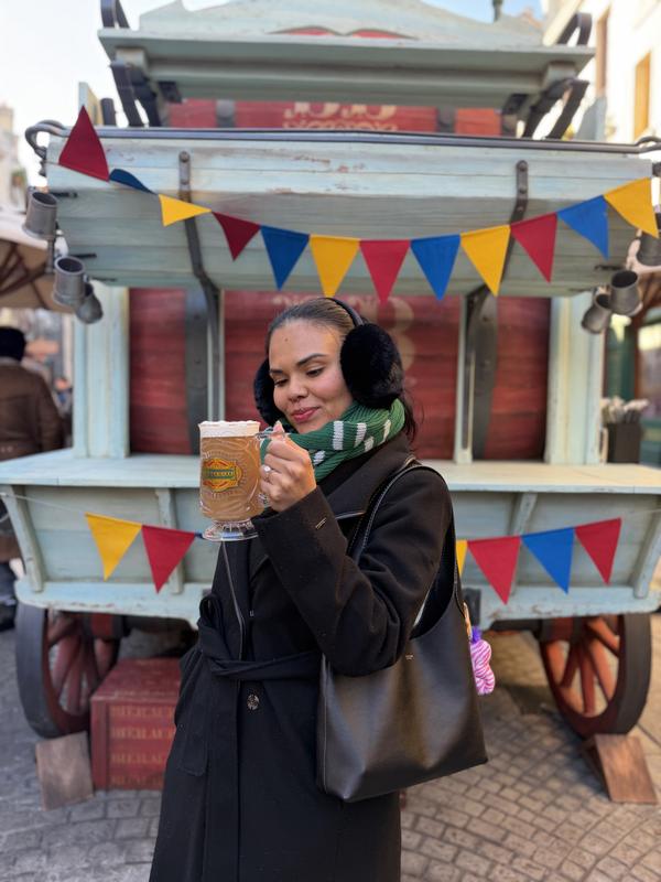 Obsessed, goes with anything