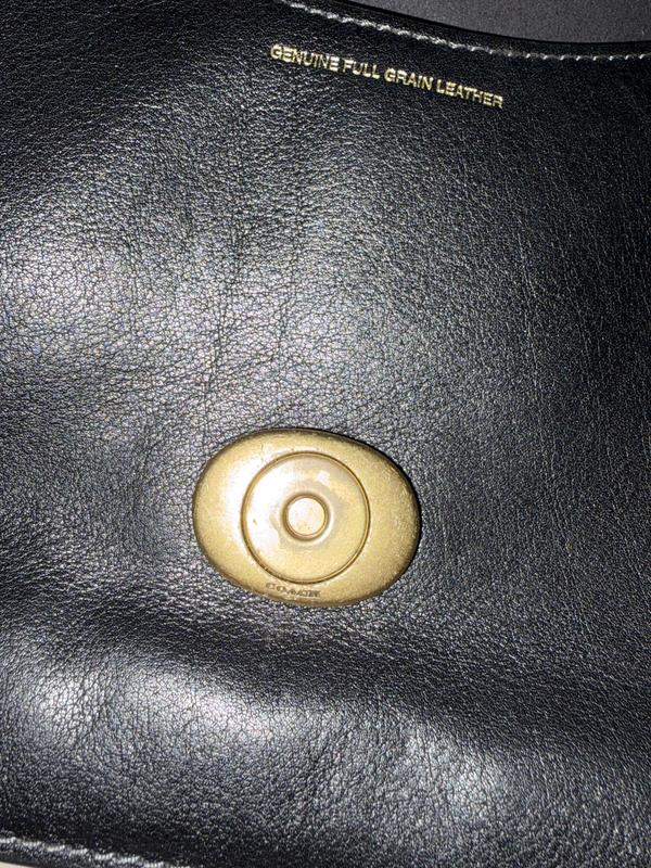 hardware rusted sooner than expected