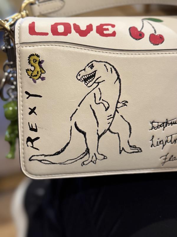 Customer photo for "It’s my favorite charm!!"