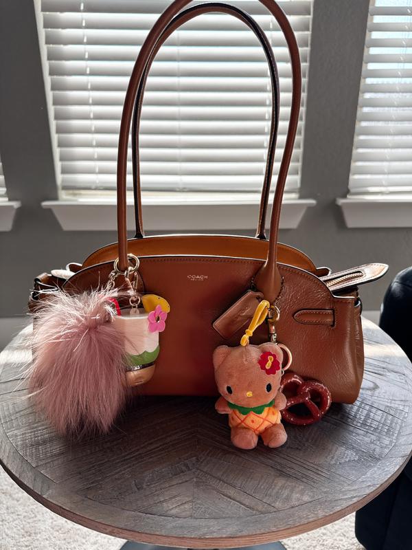 My everyday bag is so much