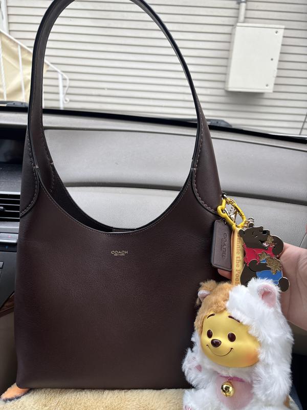 I LOVE IT!!! It’s my everyday bag and I couldn’t be happier. 🫶🏼