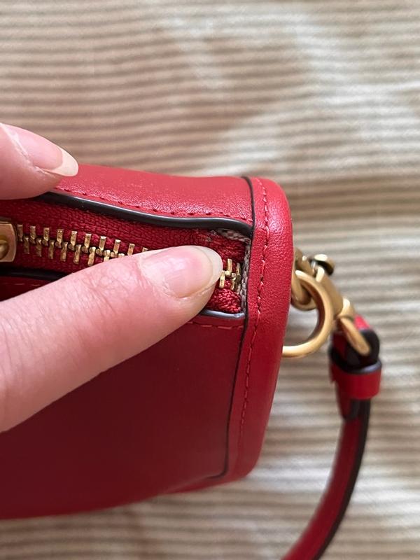 Customer photo for "She is STUNNING."