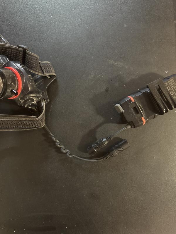 ZX900 Rechargeable Battery | COAST: Innovative LED Flashlights and