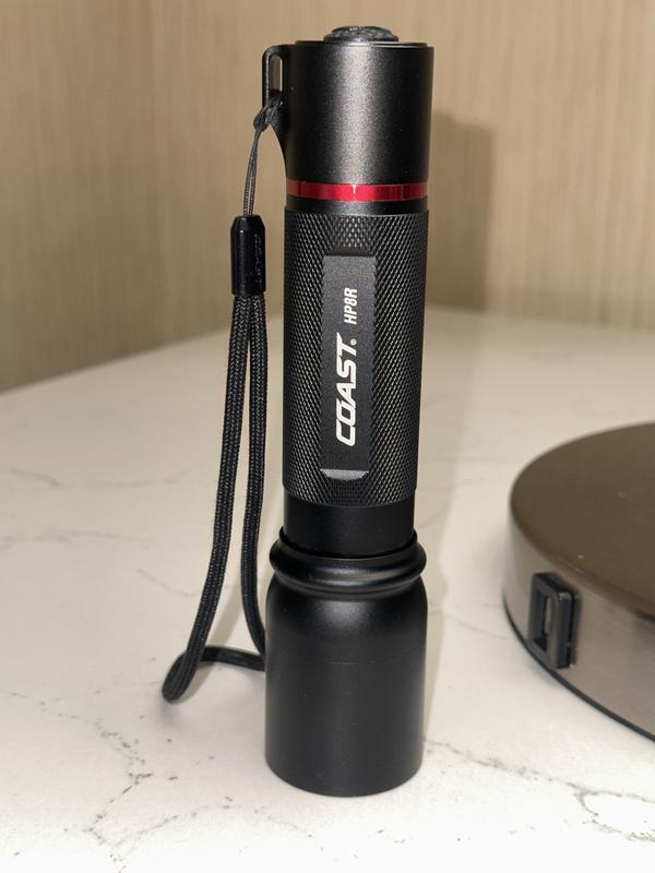 Blukar K9138 High Power LED Flashlights User Guide