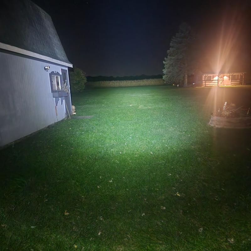 User uploaded product image