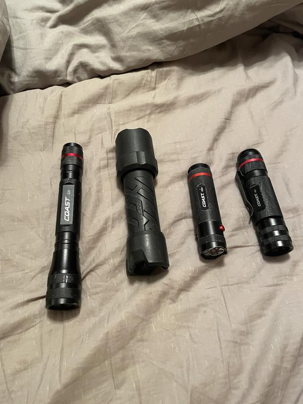 COAST: Innovative LED Flashlights and Hands Free Lighting Solutions