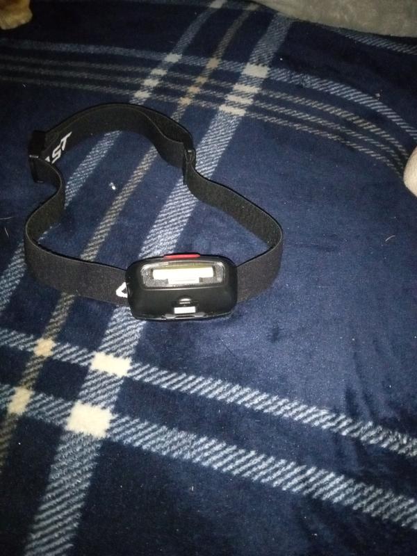 FL13R | COAST: Innovative LED Flashlights and Hands Free Lighting