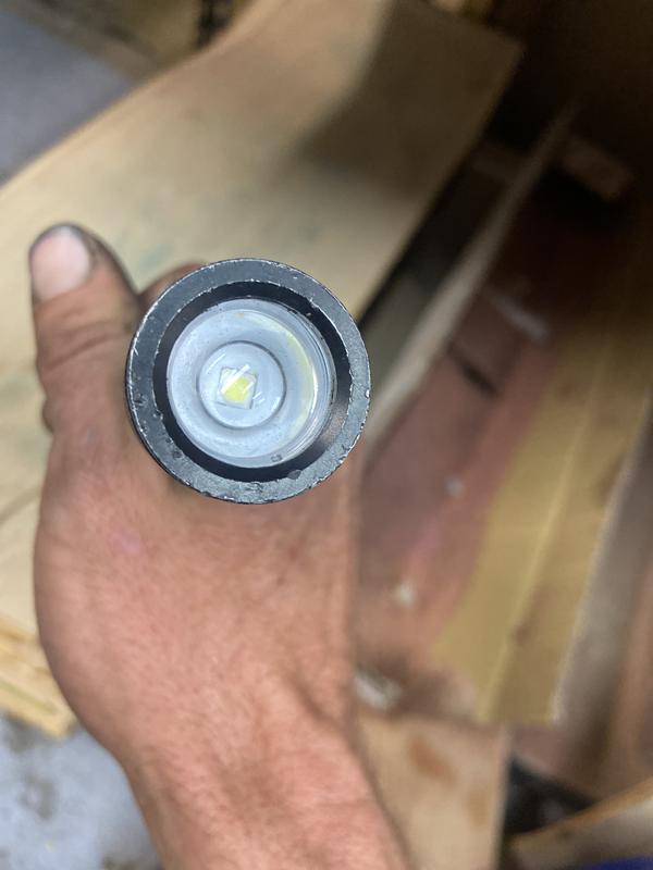 User uploaded product image