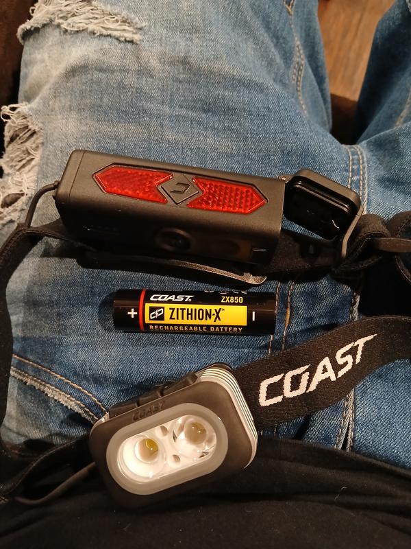 COAST: Innovative LED Flashlights and Hands Free Lighting Solutions
