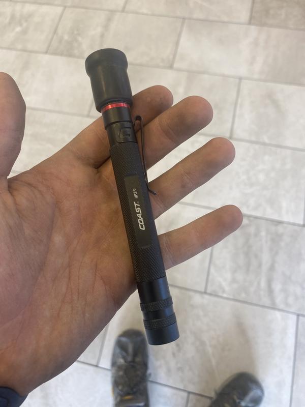 HP3R | COAST: Innovative LED Flashlights and Hands Free Lighting