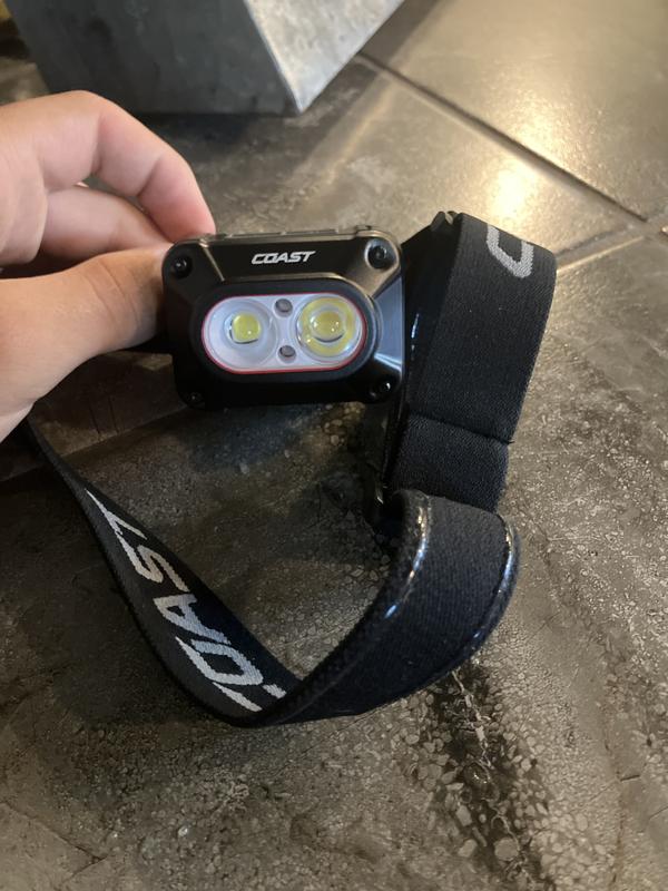 COAST: Innovative LED Flashlights and Hands Free Lighting Solutions