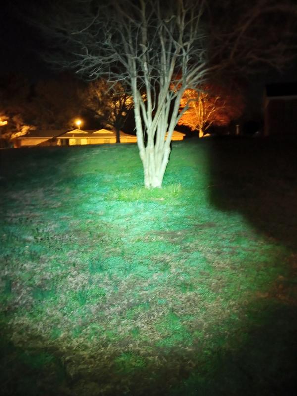 PX19R | COAST: Innovative LED Flashlights and Hands Free Lighting