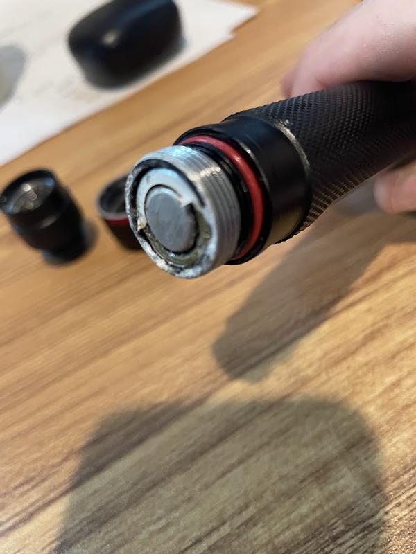 G32 | COAST: Innovative LED Flashlights and Hands Free Lighting