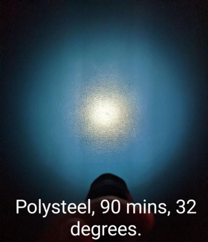 User uploaded product image