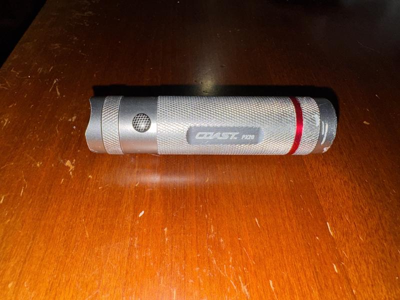 COAST: Innovative LED Flashlights and Hands Free Lighting Solutions