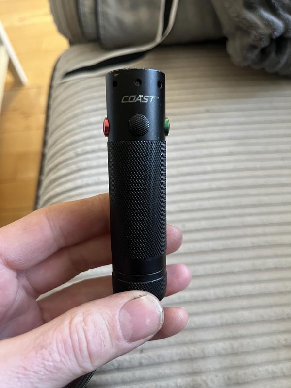 PX20 | COAST: Innovative LED Flashlights and Hands Free Lighting