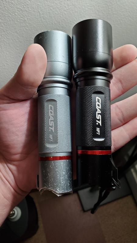 COAST: Innovative LED Flashlights and Hands Free Lighting Solutions