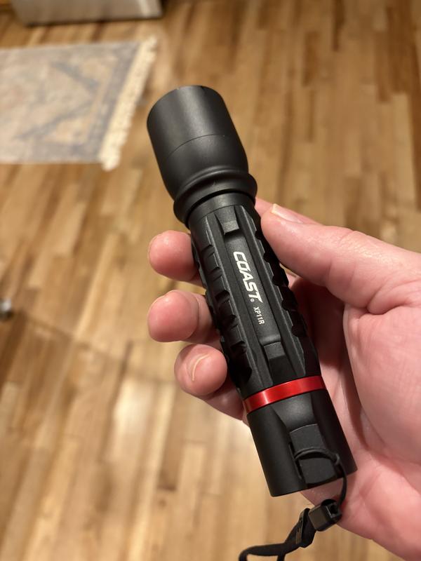 COAST: Innovative LED Flashlights and Hands Free Lighting