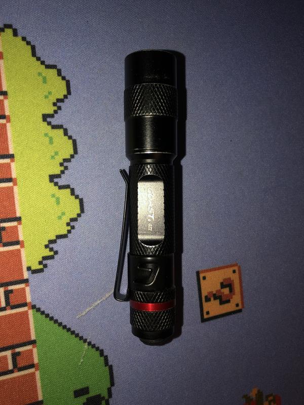 User uploaded product image