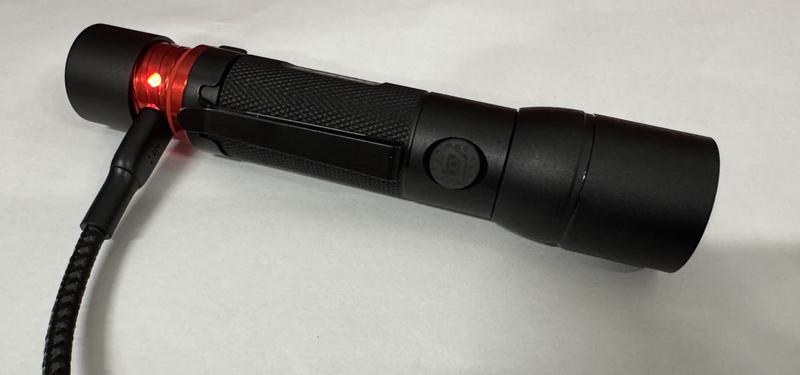 HX6R | COAST: Innovative LED Flashlights and Hands Free Lighting