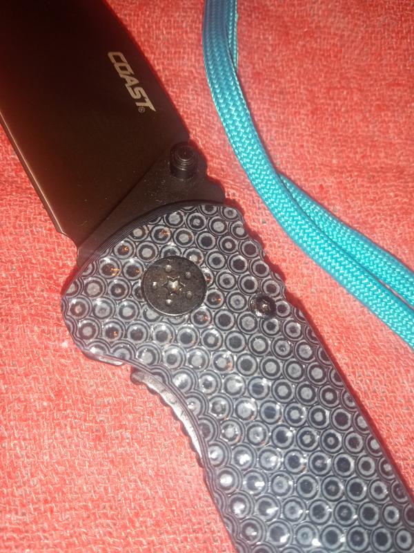 FDX356 | COAST: Innovative LED Flashlights and Hands Free Lighting