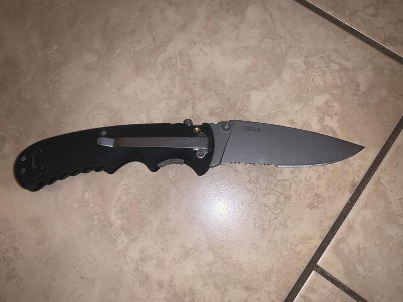 DX318 | COAST: Innovative LED Flashlights and Hands Free Lighting