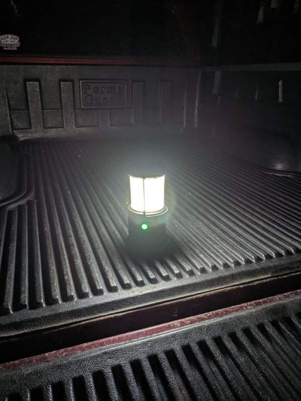 COAST EAL22 5-in-1 Emergency Area LED Lantern 30132 B&H Photo