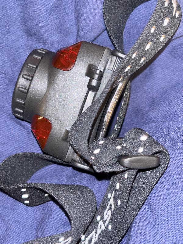 FL84 2-Pack | COAST: Innovative LED Flashlights and Hands Free