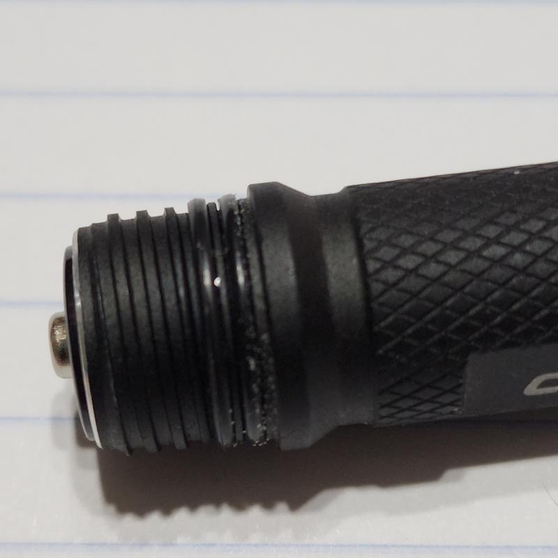 KL10 100 Lumen LED Keychain Flashlight – COAST Products