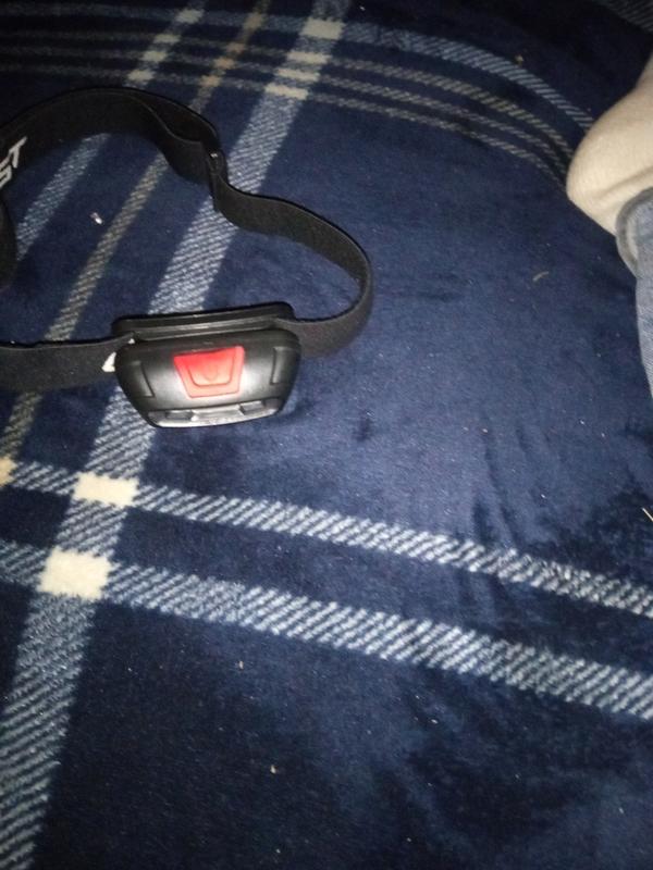 FL13R | COAST: Innovative LED Flashlights and Hands Free Lighting